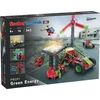 Image de Fischer Technik 559879 Fischertechnik Profi Baukasten Green Energy ab 8J.