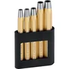 Image de RENNSTEIG Jeu de tire-rivets DIN 6434 5 pièces Ø rivet 2 - 6 mm - 445 100 0