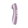 Image de Satisfyer Pro 2 - Vibromasseur