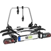 Image de Porte-Vélos 2 Vélos Spécial Portes Battantes Fourgon Sd260 Silver - Eufab