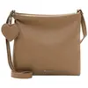 Image de Emily & Noah Enie : Accessoires pour femmes, sac beige, style décontracté