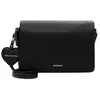 Image de Emily & Noah Enie : Accessoires pour femmes, sac noir, style décontracté