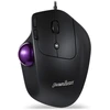 Image de Perixx PERIMICE-520, souris trackball ergonomique filaire