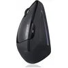 Image de Wireless mouse Perixx PERIMICE-713L optyczna wertykalna pionowablack dla lewor cznych