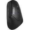 Image de Perixx PERIMICE-804, souris verticale ergonomique, Bluetooth, sans fil, noir