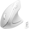 Image de Perixx PERIMICE-713 N W Ergonomic mouse Radio White 6 Buttons 1000 dpi, 1500 dpi, 2000 dpi