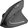 Image de Perixx PERIMICE-713 R Vertikale Ergonomie-Maus kabellos wiederaufladbar (PERIMICE-713 R)