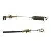 Image de Yard Man - 746-1123a - Cable Embrayage De Lame Pour Tondeuse Autoportée Mtd