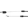 Image de Câble De Traction Origine Mtd Pour Tondeuses Thermique - Origine: 746-04440, 946-04440, 74604440, 94604440.