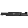 Image de Lame Mulching Mtd 742-0677b - Long. 47 Cm