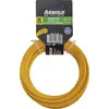 Image de Fil de coupe-bordure rond en nylon 2,7 mm × 15 m