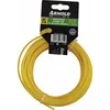 Image de Fil De Coupe-bordure Rond En Nylon 3,0 Mm × 15 M - Arnold