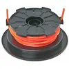 Image de Bobine De Fil Pour Coupe-bordure, Mtd 790, 790m, 790 Ast, 890 - Arnold