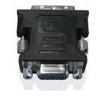Image de Fujitsu DVI-I - VGA VGA (D-Sub) - Neuf
