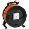 Image de EFB K9201.90 EFB Cat.6A/ClassEA Installationsstrecke 90m auf Kabeltrommel