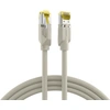 Image de EFB RJ45 Patchkabel S/FTP Cat.6A TM31 UC900 10.00m grau