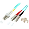 Image de EFB Elektronik O0314.7,5 câble InfiniBand et à fibres optiques 7,5 m LC SC Bleu - Neuf