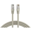 Image de EFB RJ45 Patchcable U/UTP, Cat.6, PVC, CCA, 30m, gris