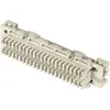 Image de Barrette de raccordement LSA 1/10 vers 10DA --