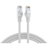 Image de EFB RJ45 Patchkabel U/UTP, Cat.6, LSZH, CCA, 10m, weiß