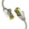 Image de EFB CAT6a GRAU 25m Patchkabel S/FTP PIMF