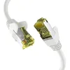 Image de EFB CAT6a WEISS 30m Patchkabel S/FTP PIMF