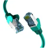 Image de EFB RJ45 PATCHKABEL mit CAT7 ROHKABEL GRÜN 30m