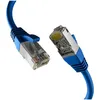 Image de Efb Cat8.1 Blau 15M Rj45 Patchkabel S/Ftp Pimf