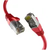 Image de Efb Cat8.1 Rot 20M Rj45 Patchkabel S/Ftp Pimf