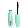Image de Mascara Wet N Wild MegaProtein Waterproof Very Black