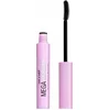 Image de wet n wild Mega Length Wimpermascara Très noir