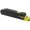 Image de UTAX 1T02ZLAUT0 cartouche de toner 1 pièce(s) Jaune d'origine