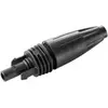 Image de Weidmüller WM4C, douille de raccordement, connexion PUSH-IN, pour câbles PV 4-6 mm², 10 pièces.