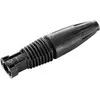 Image de Weidmüller WM4C, connecteur mâle, raccordement PUSH-IN, pour câble PV 4-6 mm², 10 pièces.
