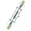Image de Osram - 64571 Dxx 800w 230v, 3200k, Lampe De Studio Halogène, Double Culot, Boîte Pliante (1 Pièce)