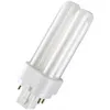 Image de Dulux D/e Lampe Fluorescente 13 W G24q-1 Cold White - Osram