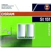 Image de Osram Blister Starter Verre 22 W Blanc Lot de 2 en occasion ou reconditionné
