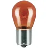 Image de Ampoule Avec Socle Metal Py21w 7507 21w 12v Bau15s