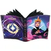Image de DISNEY - Lorcana - Portfolio - Méchante Reine - Vague 1 - BEM'S Album pour cartes - BM-219546
