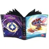 Image de DISNEY - Lorcana - Portfolio - Stitch - Vague 1 - BEM'S Album pour cartes - BM-219547