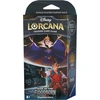 Image de Lorcana Rise of the Floodborn: Amber & Sapphire Starter Deck