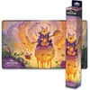 Image de Disney Lorcana : La Montée des Marées - Tapis de jeu Winnie l'Ourson
