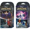 Image de Lorcana Rise of the Floodborn: 2 Starter Deck Set