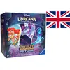 Image de Disney Lorcana Ursula's Return Illumineer's Trove (Chapter 4) - ENG - Ravensburger Carte à collectionner - BM-231364