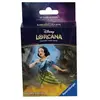 Image de DISNEY - Lorcana - Protège-cartes - Blanche-Neige - Chapitre 4 - Ravensburger Carte à collectionner - BM-231369