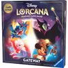 Image de Lorcana DLCPRO Disney Lorcana TCG Gateway