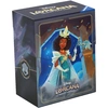 Image de Disney Lorcana TCG Deckbox Tiana