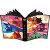 Image de Disney Lorcana TCG Sammelalbum Micky, Vaiana, Cruella De Vil