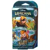 Image de Ravensburger Disney Lorcana TCG : Deck préconstruit pour 1 joueur, thème "Le Royaume Marin"