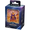 Image de Disney Lorcana - Deckbox Winnie l'Ourson - Sorcier Chasseur